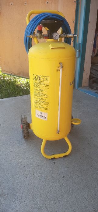 Пенообразователь