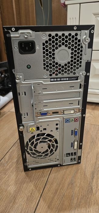 Продам компьютер