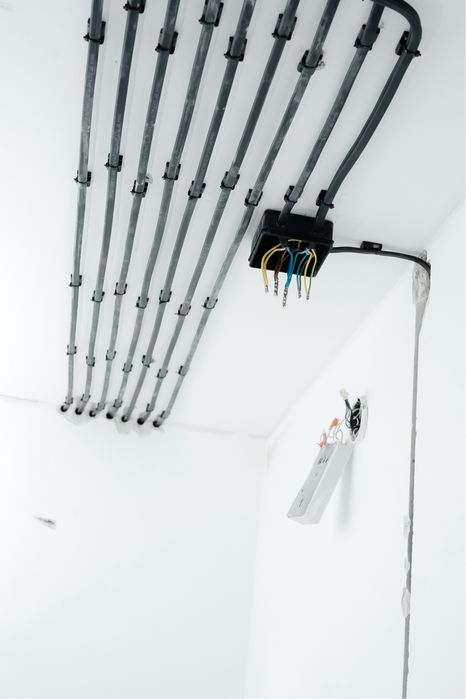 24/7 Услуги электрика