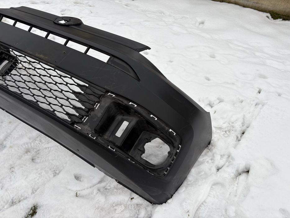 Предна броня за Кади / VW Caddy V 2020 -