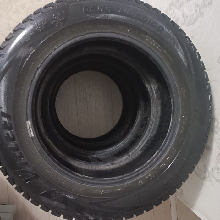 Зимние шины Bиатти R 15