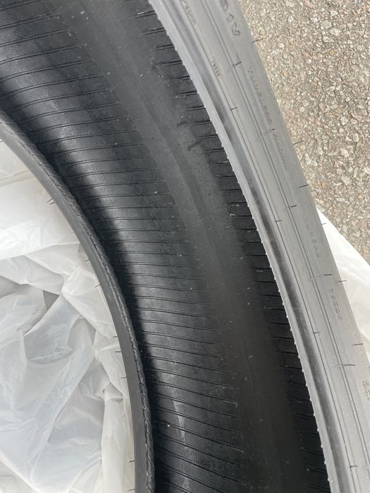 Anvelope 195 55 16 Bridgestone vara