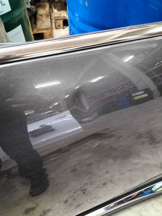 Предна дясна врата Peugeot 5008 / Пежо 5008 2023г.