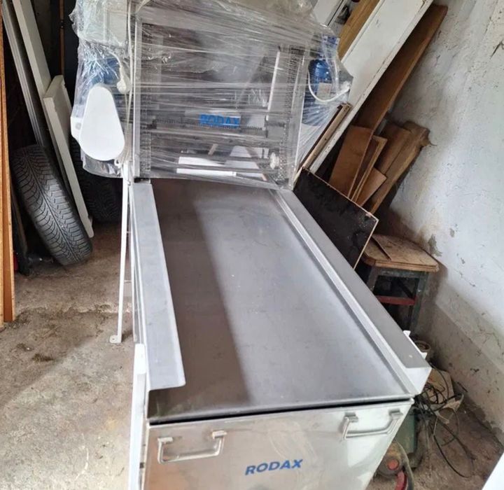 Descapacitor automat miere