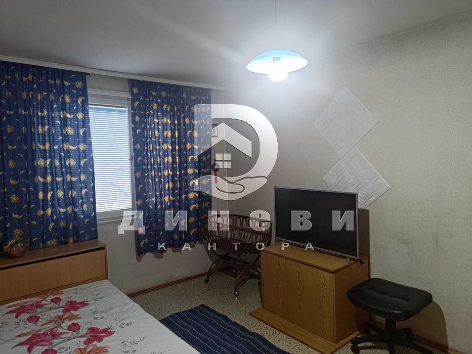 Продава се Четиристаен апартамент в Стара Загора, Център - 91 кв.м за 1208 €/кв.м - Снимка #17