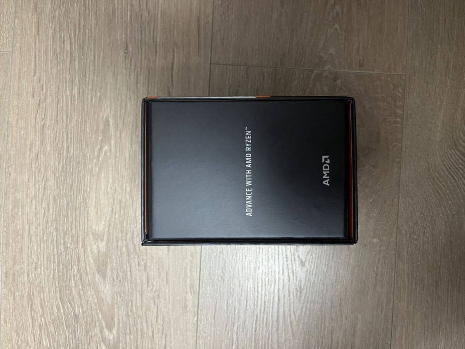 Procesor AMD Ryzen™ 7 7800X3D, 104MB