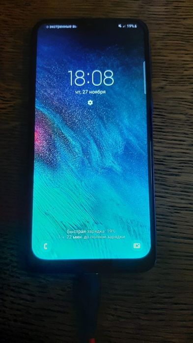 Самсунг галакси А40