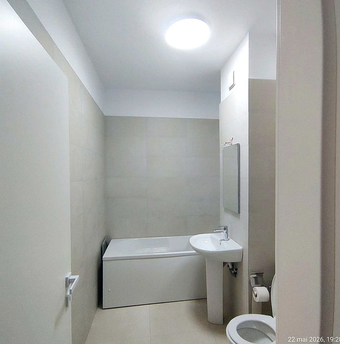 Spațiu Birouri / Cabinet / Salon 48mp Parter Exigent Plaza Faza 5 - OpenSpace/Compartimentat