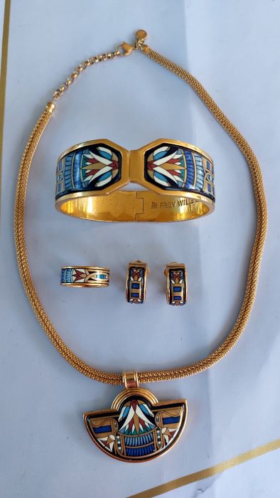 Продам набор "Клеопатра "