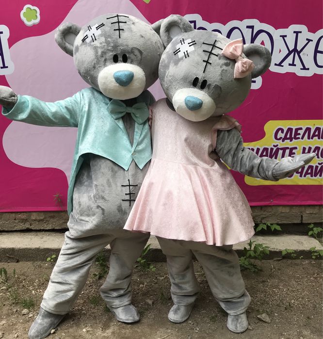 Ростовая кукла