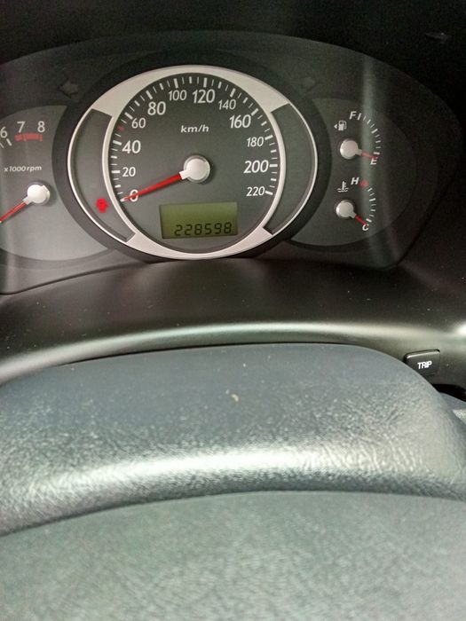 Hyundai Tucson de vânzare