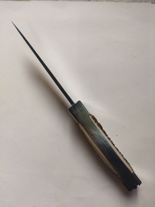 Нож Ловен на   GML  LEEGEBRUCH -  Германия