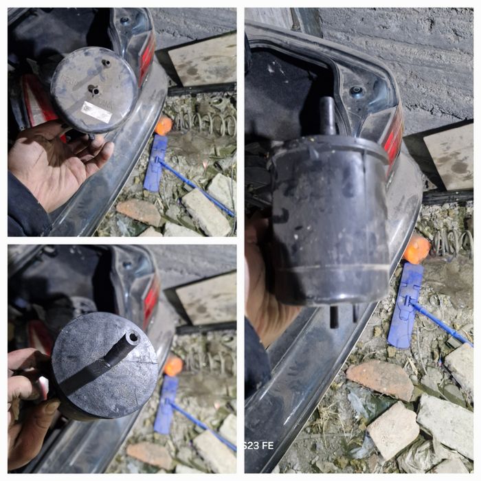 Продам запчасти киа кредос