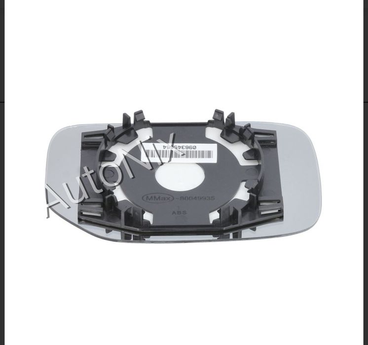 Стъкло за огледало за Peugeot 106 2 тонирано за пежо 106