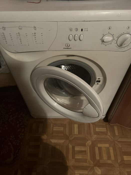 Стеральная машинка