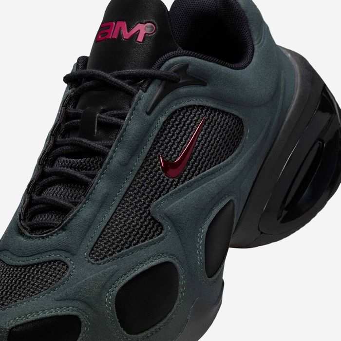 Дамски маратонки Nike Air Max Muse