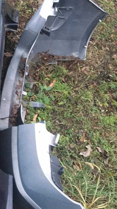 Bara spate renault megane cabrio 2