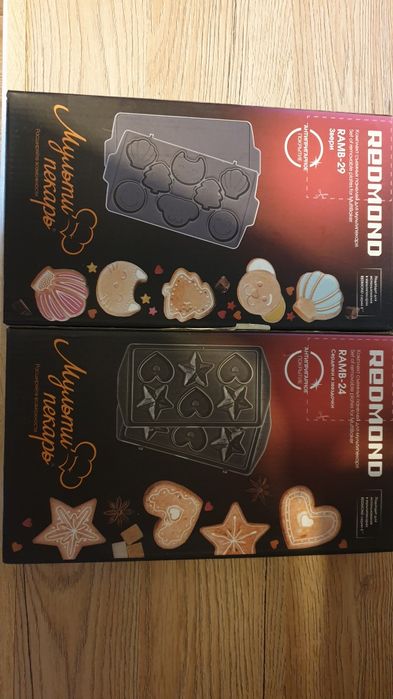 Панель для мультипекаря