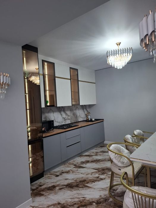 Сдам квартиру батыс помесячно