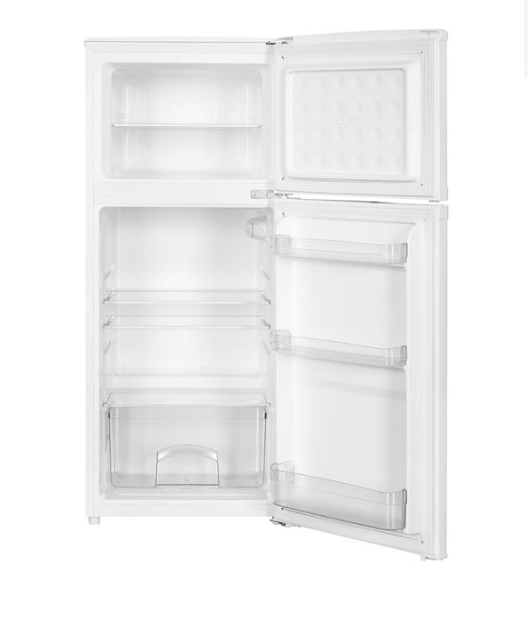 Frigider vortex alb 151 L 10 luni cu garantie
