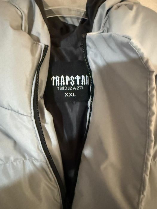 Geaca trapstar xxl