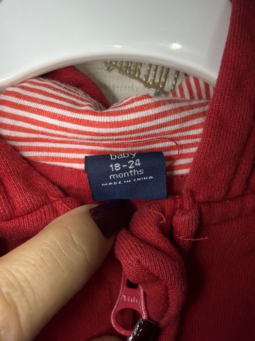 Продам детские веши