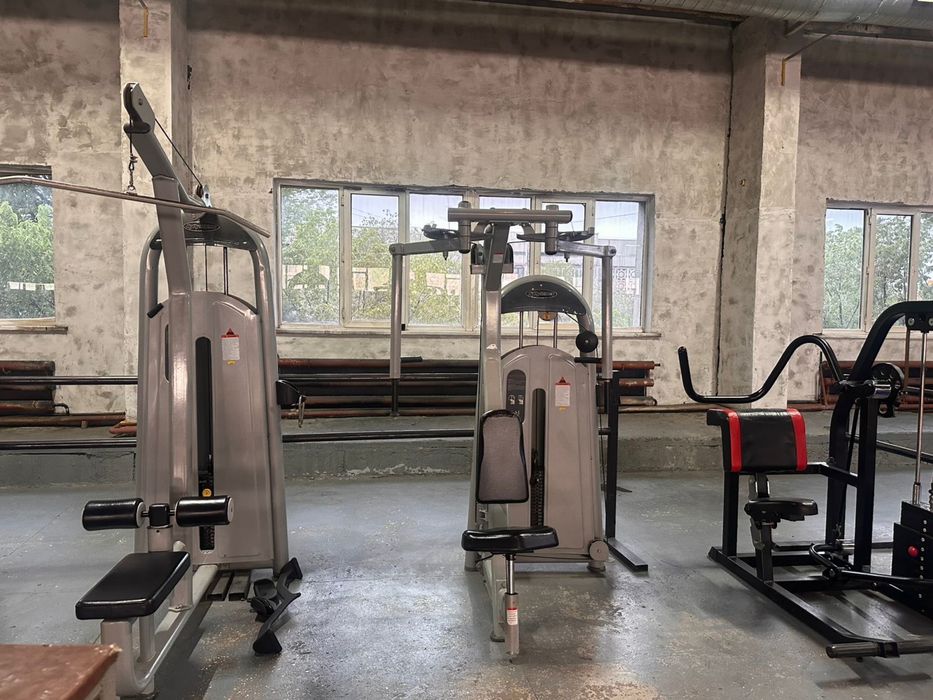 Продается тренажеры