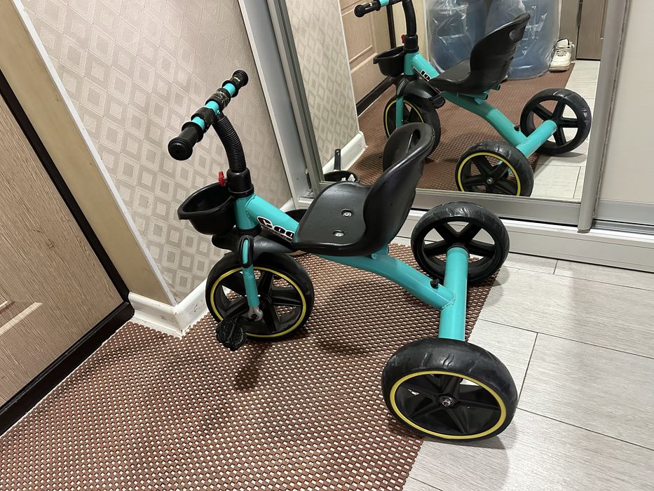 Велик декский.