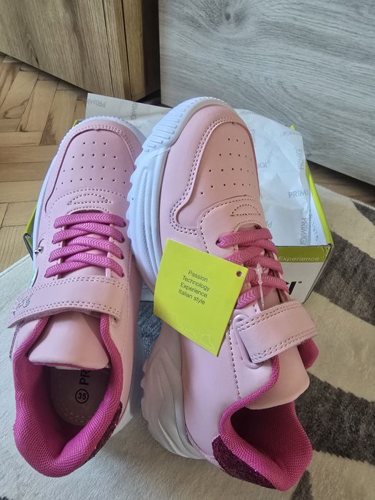 Маратонки/сникърси PRIMIGI и DeeZee