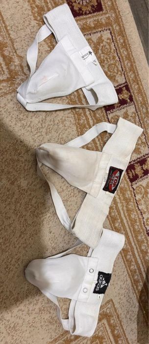 Продается напахник защитник