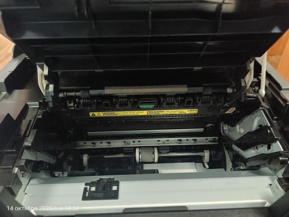 Продам принтер Canon MF4410