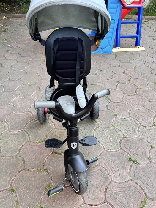 Tricicleta Q-play Nova