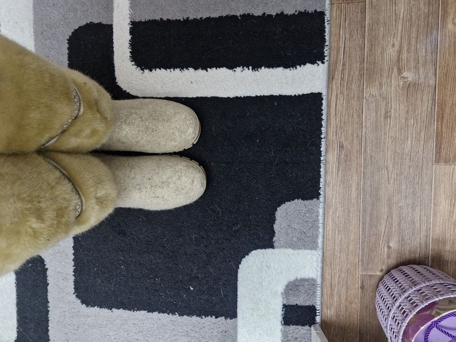 Валенки продам женские