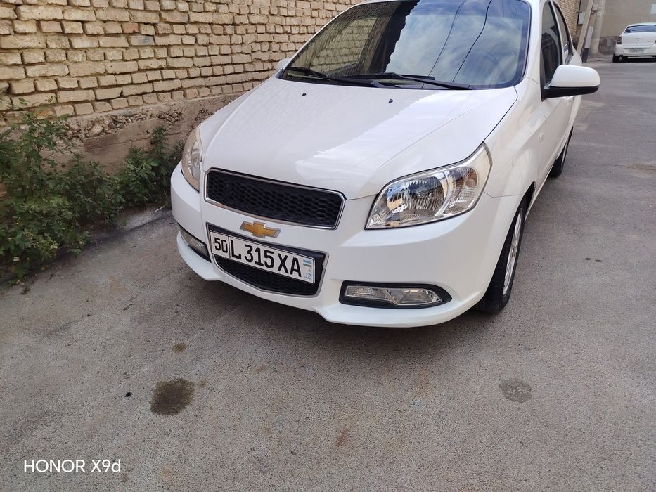 Nexia 3 Avtomat Super narx