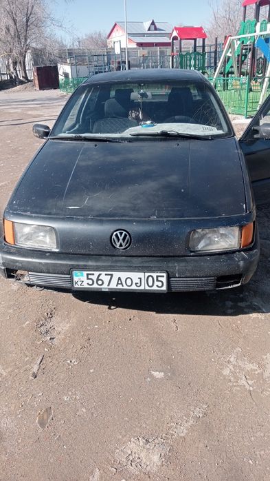 Пассат апто көлк сатлады