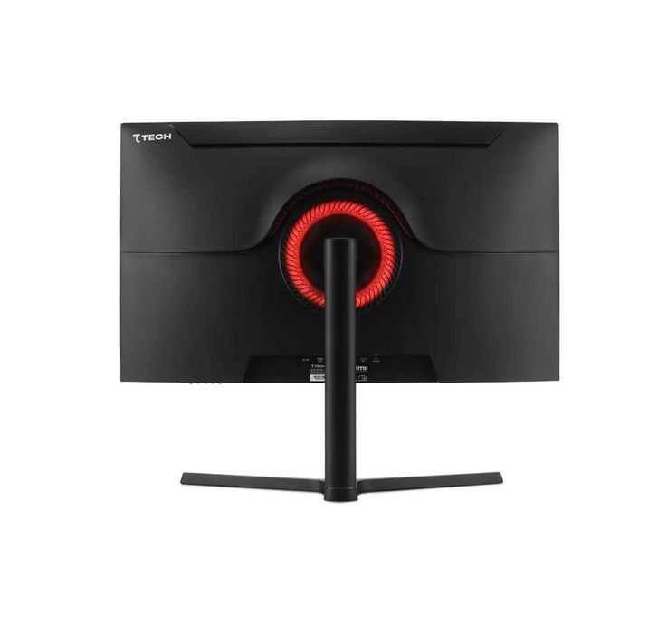 Монитор 7 TECH 7M4S32C180/32"/240Гц /2K/CURVED R1500 HDMl/DP