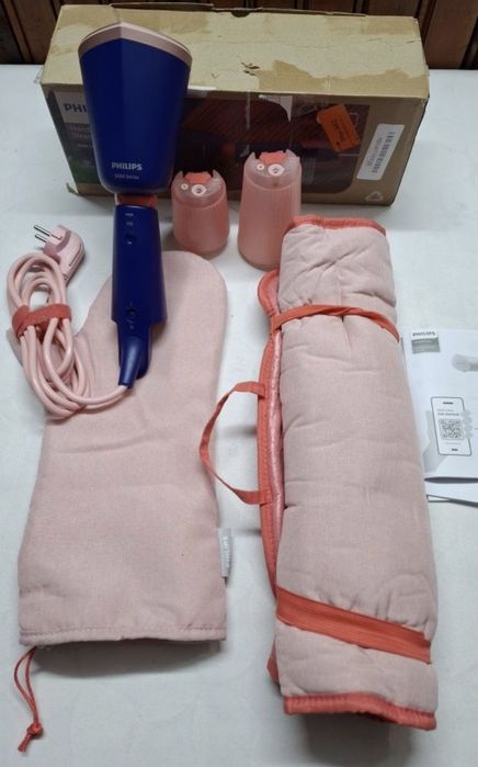 Ютия за вертикално гладене с пара Philips STH5030/20 Series 5000,1300W