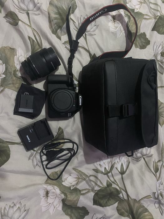 Canon 4000D ca nou