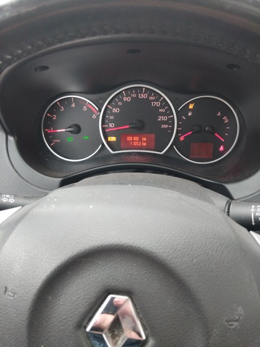 Renault koleos 4x4 recent adus în țară