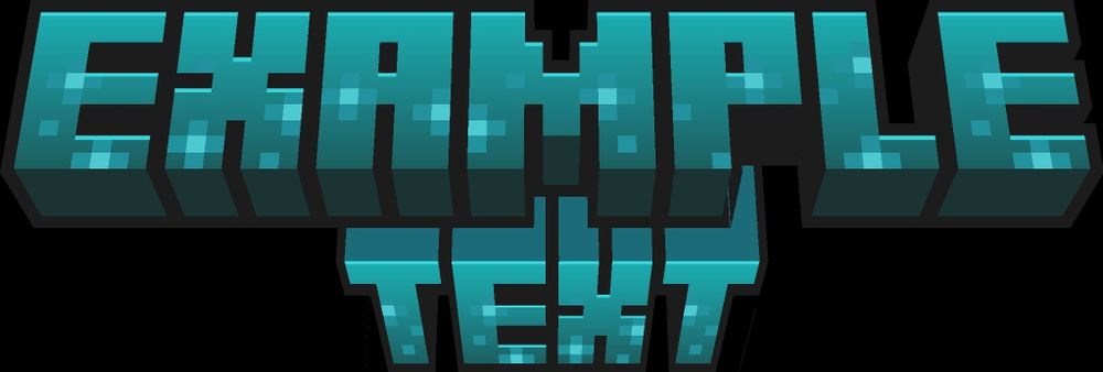 Логотип Minecraft