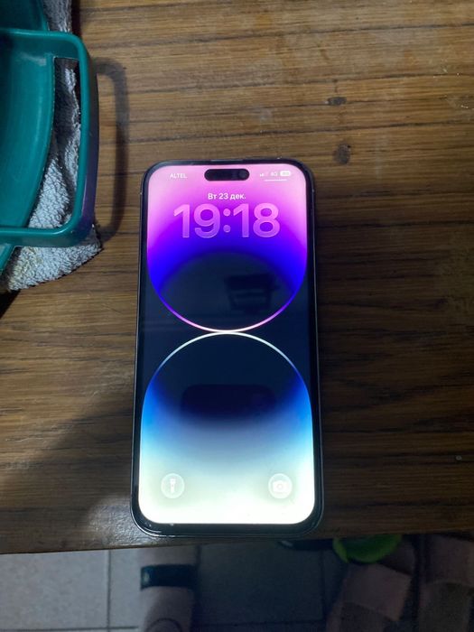Айфон 14 про макс Бу