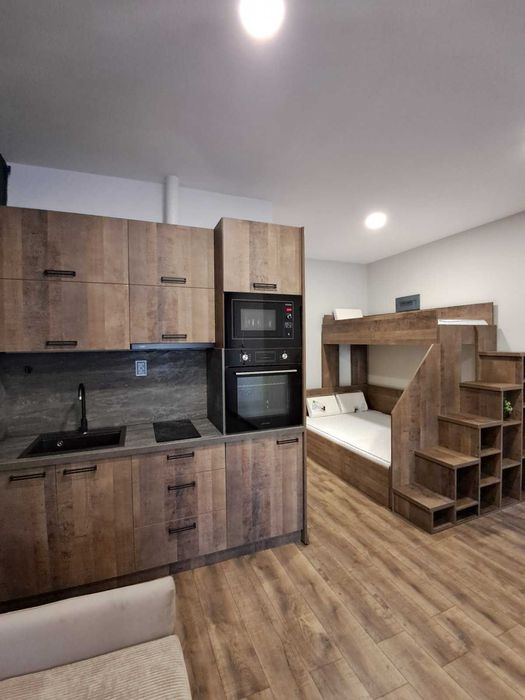 Продава се Едностаен апартамент в София, Овча купел 1 - 42 кв.м за 1881 €/кв.м - Снимка #1