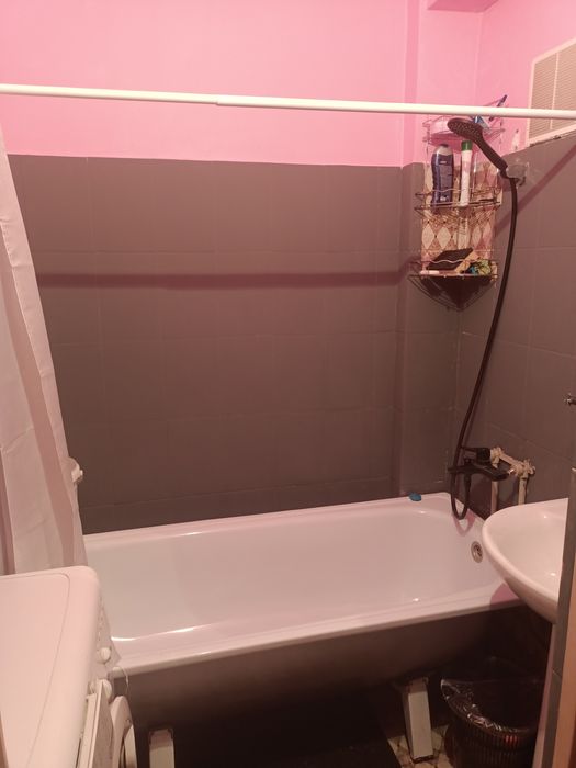 Возьму одного парня на подселение