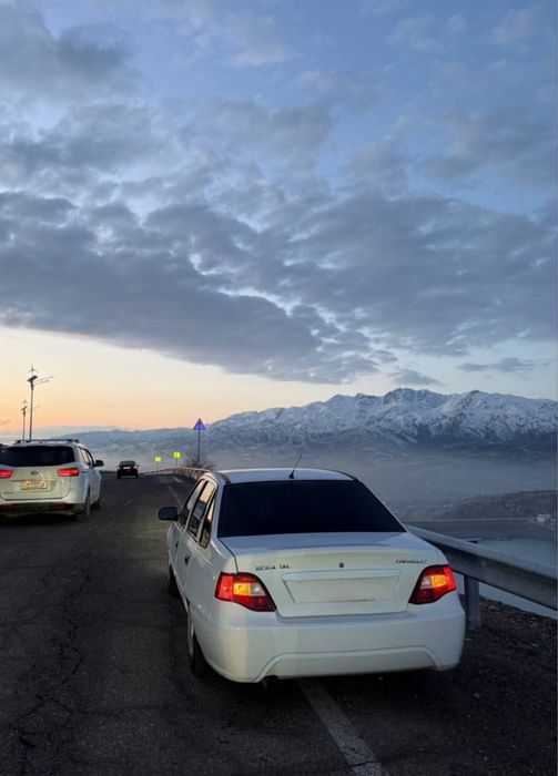 nexia 2 1.6 Dons kansaner