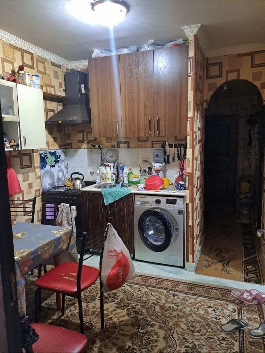 Продаётся квартира в яшнабадском районе