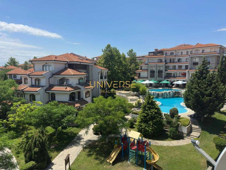 Продава се Тристаен апартамент в Ахелой - 78 кв.м за 608 €/кв.м - Снимка #15