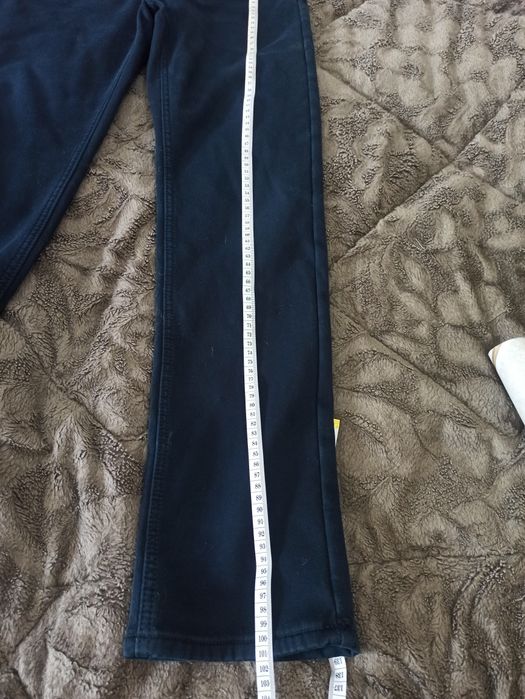 Брюки школьные б/у