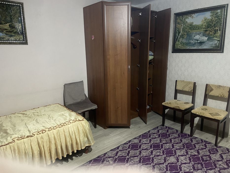 Сдам 1-комнатную квартиру