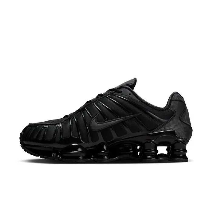 Nike - Shox TL IQ0167 001 №41,№43,№46 Оригинал Код 215