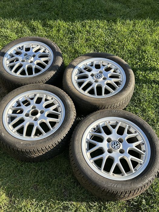 bbs 15 - Piese auto de vânzare | OLX.ro